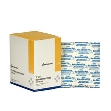 FIRST AID ONLY/ACME UNITED WOUND CARE, 50 per box