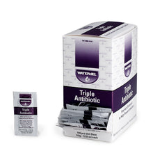 FIRST AID ONLY/ACME UNITED ANTISEPTICS, CREAMS & OINTMENTS, 144 per box