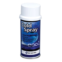 FIRST AID ONLY/ACME UNITED COLD SPRAY, 12 per case