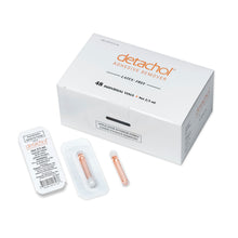 FERNDALE DETACHOL ADHESIVE REMOVER, 48 per box