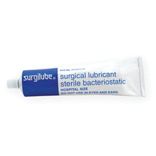 HR SURGILUBE SURGICAL LUBRICANT, 12 per box