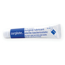 HR SURGILUBE SURGICAL LUBRICANT, 12 per box
