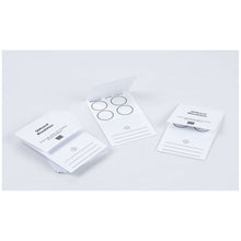 QIAGEN BLOOD STAIN CARD, 100 per pack