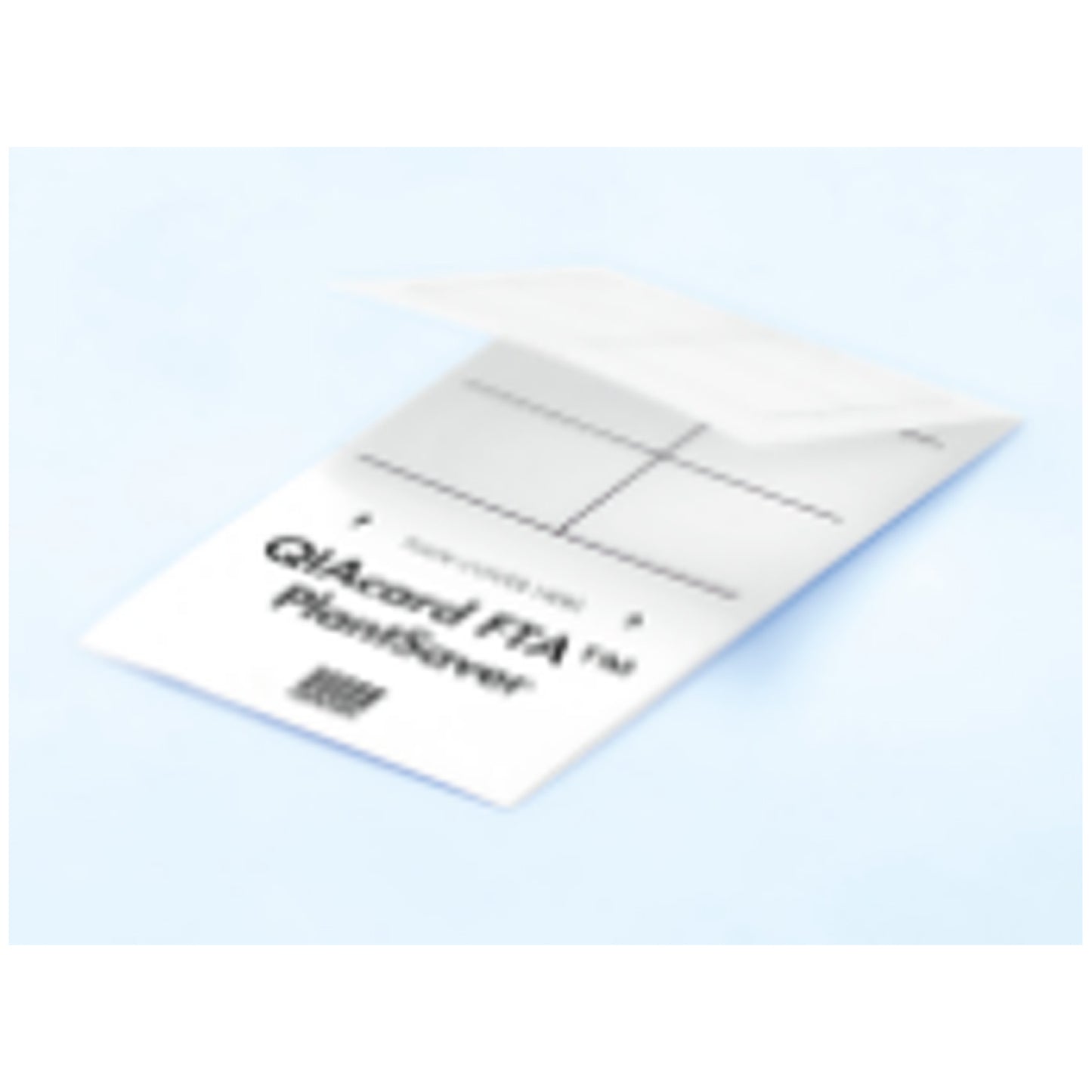 QIAGEN FTA NUCLEIC ACID COLLECTION, 100 per pack