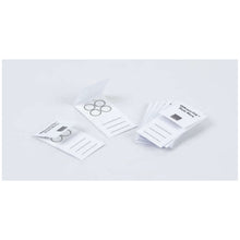 QIAGEN FTA NUCLEIC ACID COLLECTION, 25 per pack