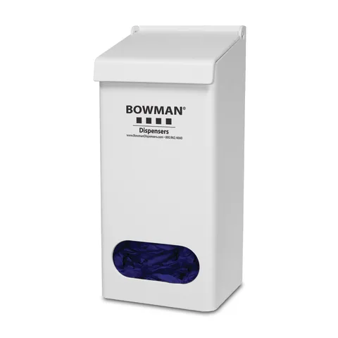 MARKETLAB BOWMAN GLOVE BOX DISPENSERS
