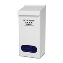 MARKETLAB BOWMAN GLOVE BOX DISPENSERS