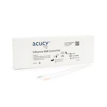 SEKISUI ACUCY READER SYSTEM