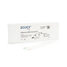 SEKISUI ACUCY READER SYSTEM