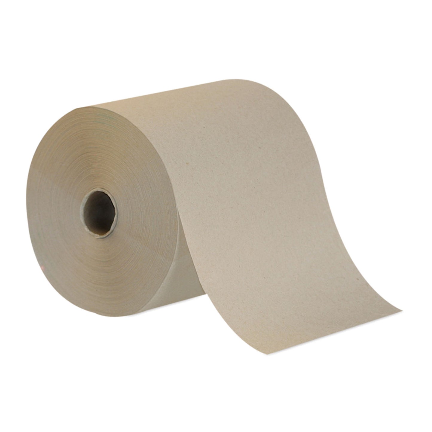 GEORGIA-PACIFIC ENVISION HARDWOUND ROLL TOWELS, 6 rolls per case