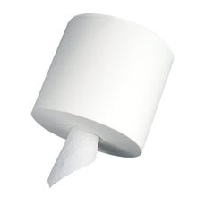 GEORGIA-PACIFIC SOFPULL PREMIUM CENTERPULL TOWELS, 4 rolls per case