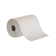 GEORGIA-PACIFIC ACCLAIM HARDWOUND ROLL TOWELS, 12 rolls per case