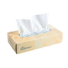 GEORGIA-PACIFIC PACIFIC BLUE SELECT FACIAL TISSUE, 30 boxes per case