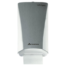GEORGIA-PACIFIC SAFE-T-GARD™ DOOR TISSUE DISPENSER