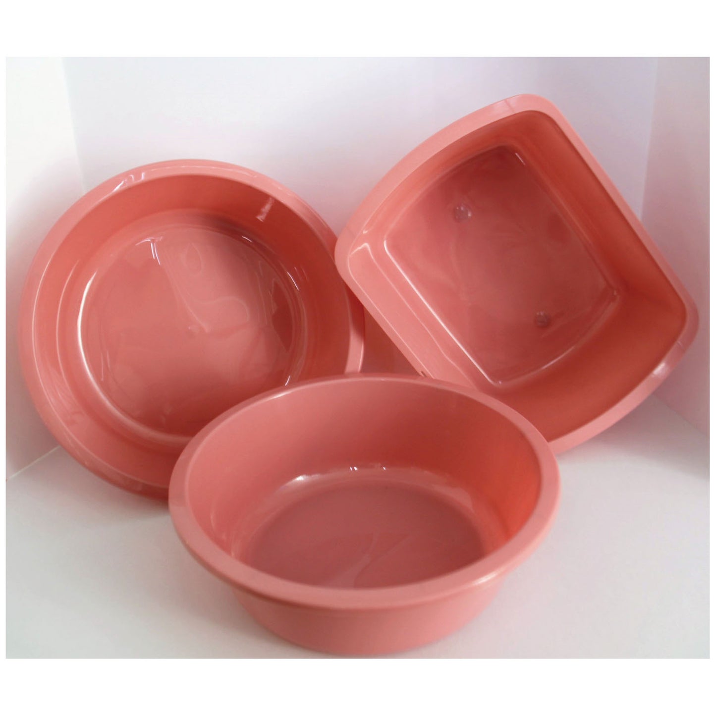 GMAX WASH BASINS, 50 per case