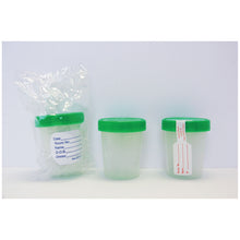 GMAX SPECIMEN CONTAINER, 100 per case