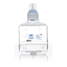 GOJO PURELL LTX-12 ADVANCED GREEN CERTIFIED INSTANT HAND SANITIZER, 2 per case