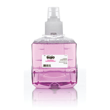 GOJO LTX-12 ANTIBACTERIAL HANDWASH, 2 per case