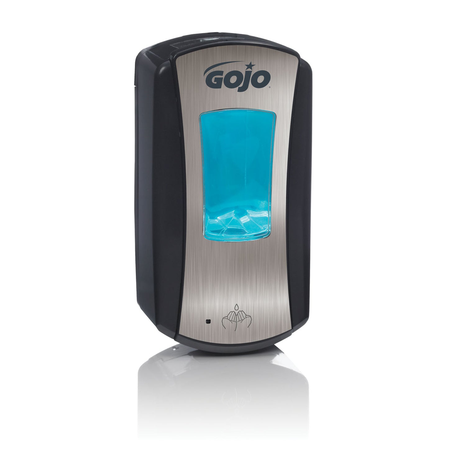 GOJO LTX-12 DISPENSERS, 4 per case