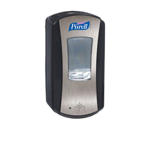 GOJO PURELL LTX-12 DISPENSERS, 4 per case