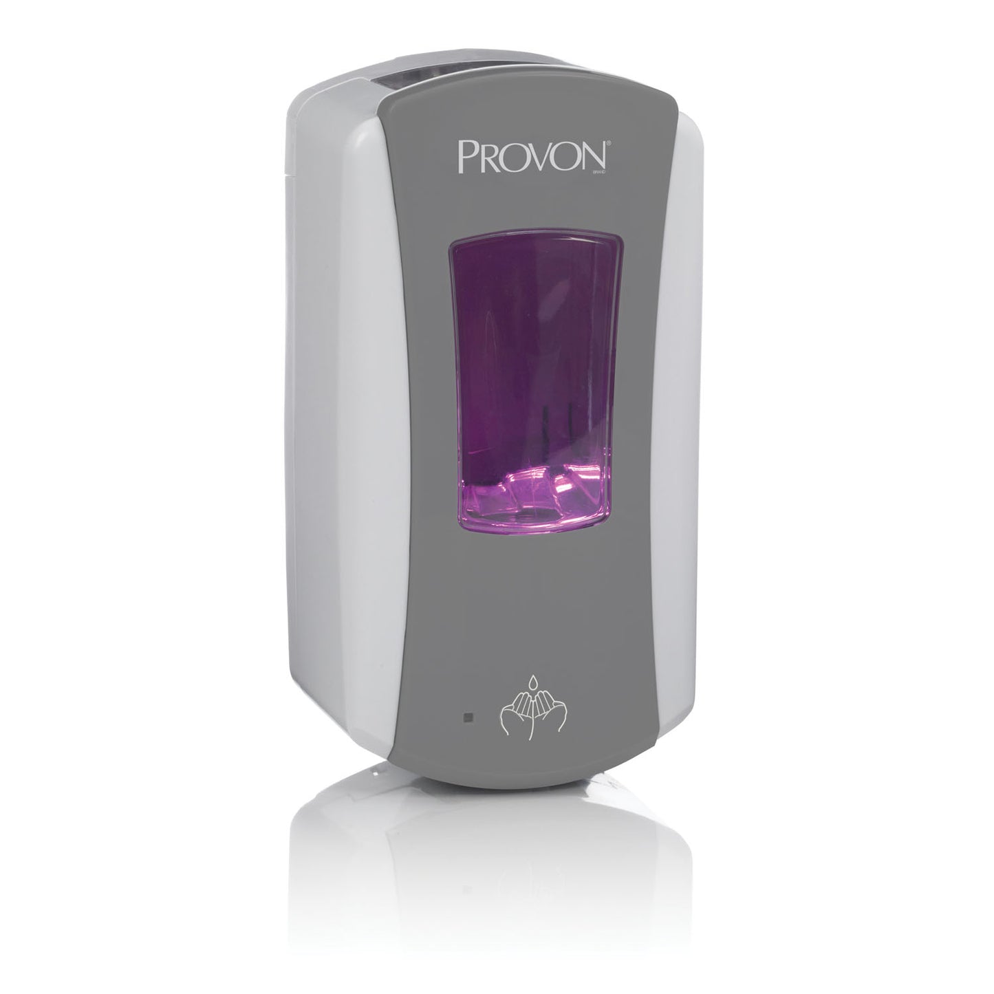 GOJO PROVON LTX-12 DISPENSERS, 4 per case