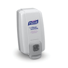 GOJO PURELL DISPENSERS & ACCESSORIES, 6 per case