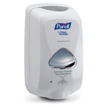 GOJO PURELL DISPENSERS & ACCESSORIES, 12 per case