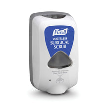 GOJO PURELL TFX SURGICAL SCRUB DISPENSERS, 12 per case
