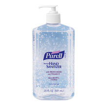 GOJO PURELL ADVANCED INSTANT HAND SANITIZER, 12 per case