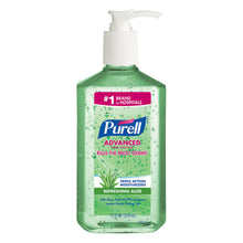 GOJO PURELL ADVANCED INSTANT HAND SANITIZER, 12 per case