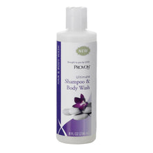 GOJO PROVON ULTIMATE SHAMPOO & BODY WASH, 48 per case