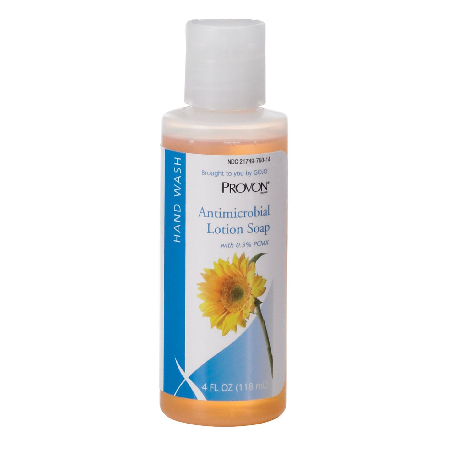GOJO PROVON ANTIMICROBIAL LOTION SOAP, 48 per case