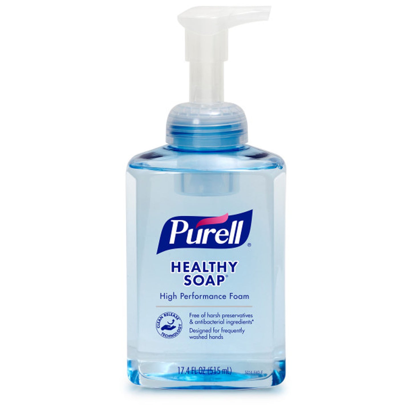 GOJO PURELL HEALTHY SOAP, 4 per case