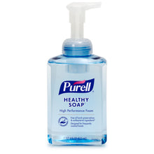 GOJO PURELL HEALTHY SOAP, 4 per case
