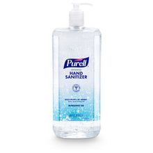GOJO PURELL ADVANCED INSTANT HAND SANITIZER, 4 per case