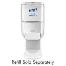 GOJO PURELL ES4 DISPENSERS & REFILLS, 1 per case