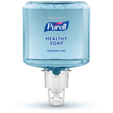 GOJO PURELL ES4 DISPENSERS & REFILLS, 2 per case