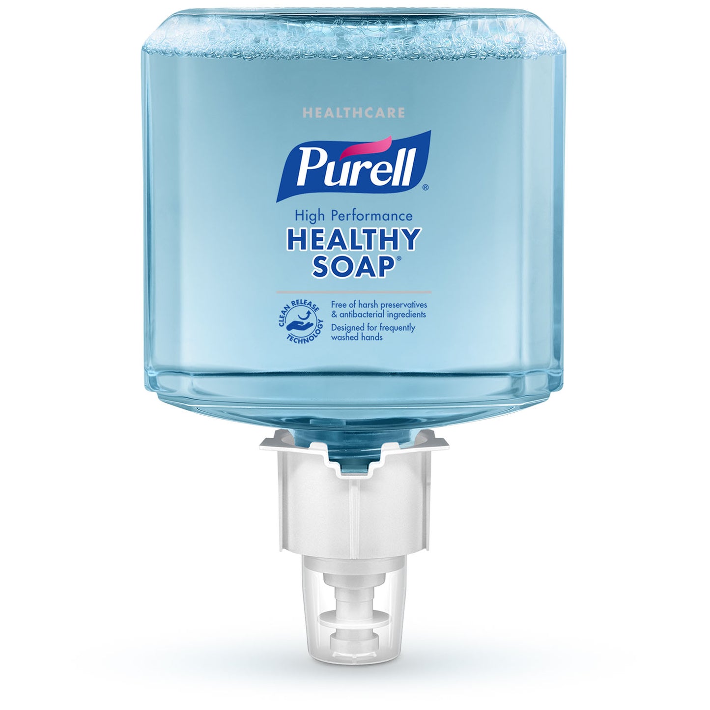 GOJO PURELL ES4 DISPENSERS & REFILLS, 2 per case