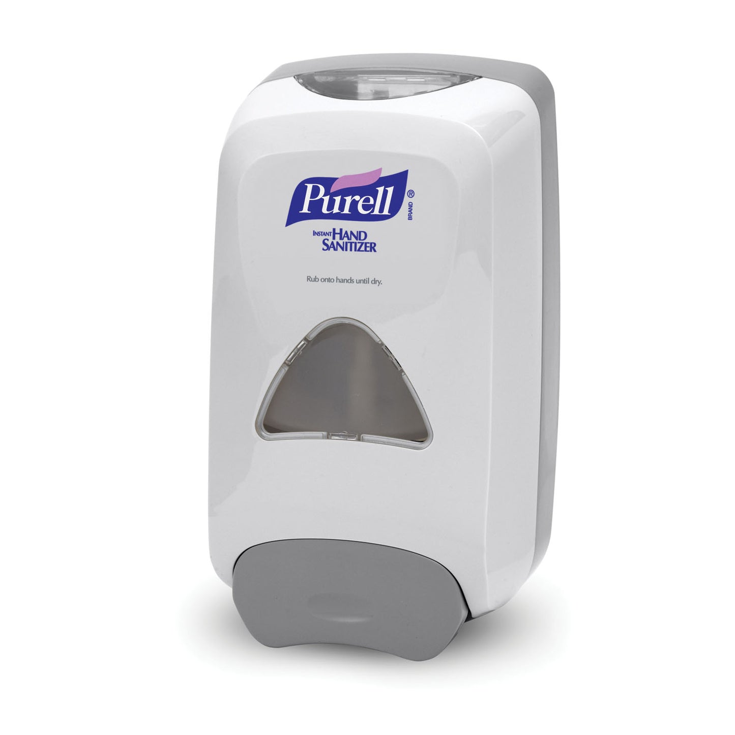 GOJO PURELL FMX-12 MANUAL DISPENSER, 6 per case