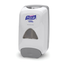 GOJO PURELL FMX-12 MANUAL DISPENSER, 6 per case