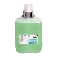 GOJO PROVON FOAMING HAIR & BODY WASH, 2 per case