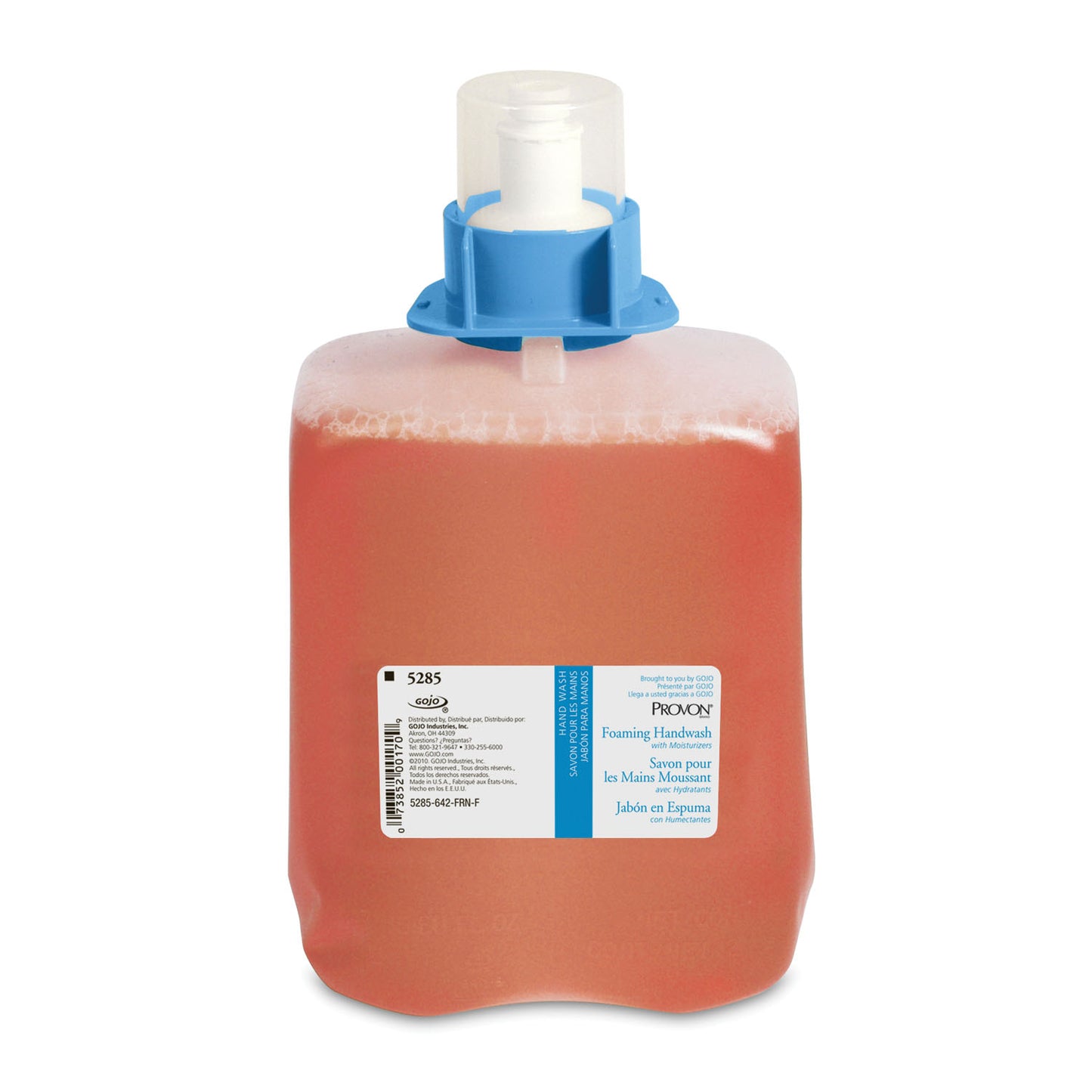 GOJO PROVON FOAMING HANDWASH, 2 per case