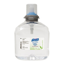 GOJO PURELL GREEN CERTIFIED HAND SANITIZER, 2 per case