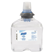 GOJO PURELL ADVANCED INSTANT HAND SANITIZER, 2 per case