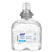 GOJO PURELL ADVANCED INSTANT HAND SANITIZER, 4 per case