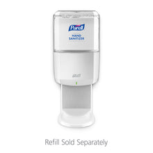 GOJO PURELL ES6 DISPENSERS & REFILLS, 1 per case