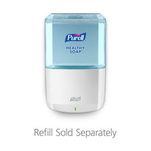 GOJO PURELL ES6 DISPENSERS & REFILLS, 1 per case