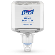 GOJO PURELL ES6 DISPENSERS & REFILLS, 2 per case