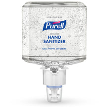 GOJO PURELL ES6 DISPENSERS & REFILLS, 2 per case