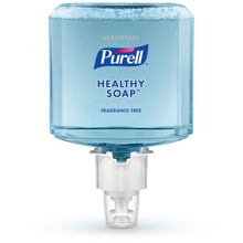 GOJO PURELL ES6 DISPENSERS & REFILLS, 2 per case